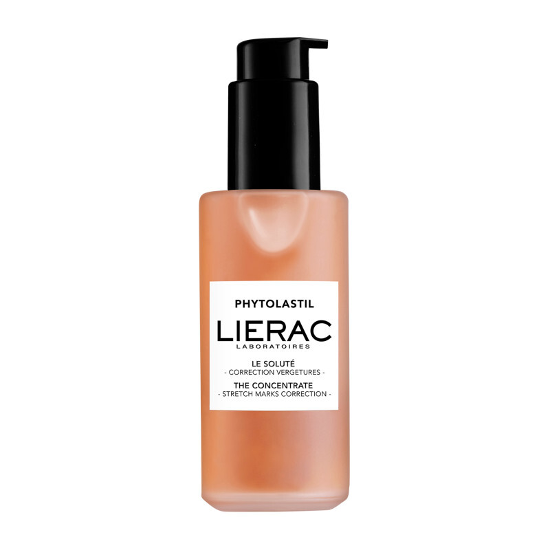 Lierac Phytolastil The Concentrate Διόρθωση Ραγάδων 100ml