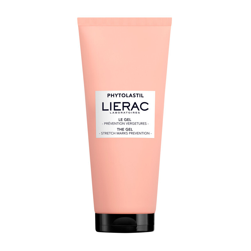 Lierac Phytolastil The Gel Πρόληψη Ραγάδων 200ml