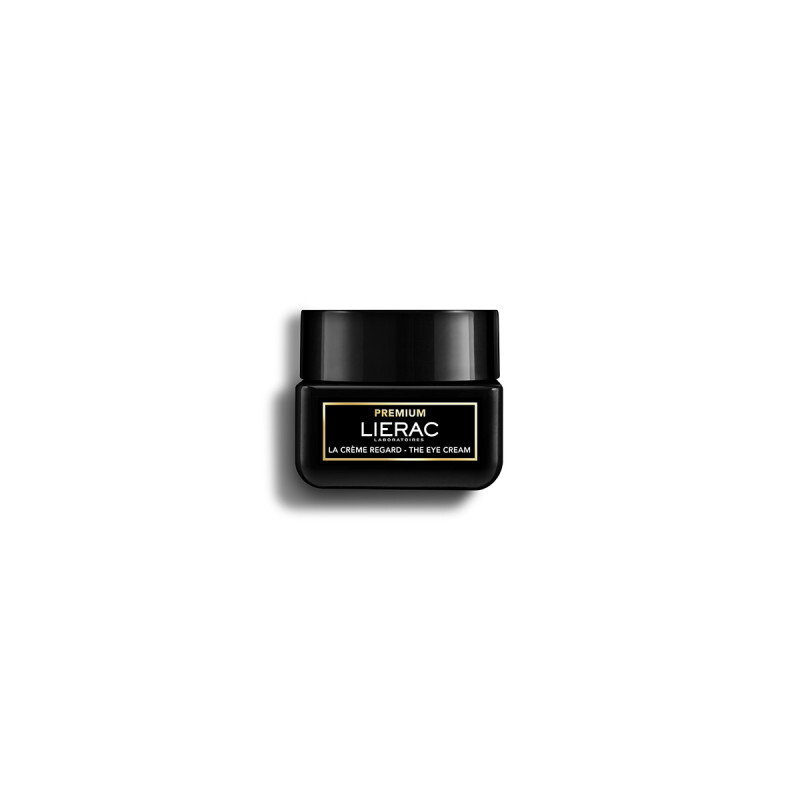 Lierac Premium La Creme Regard Κρέμα Ματιών 20ml
