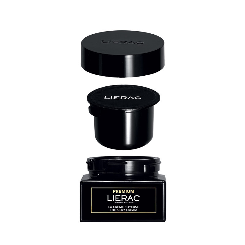 Lierac Premium La Creme Soyeuse Recharge 50ml