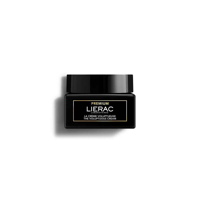 Lierac Premium La Creme Voluptueuse Κανονικό/ξηρό 50ml