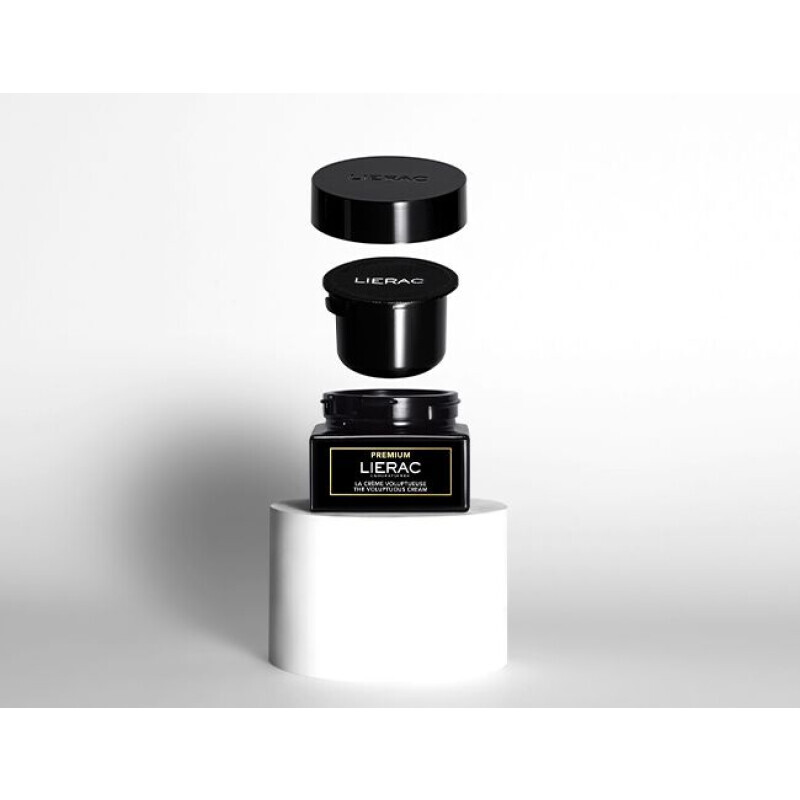 Lierac Premium La Creme Voluptueuse Recharge 50ml