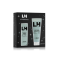 LIERAC - ΠΑΚΕΤΟ ΠΡΟΣΦΟΡΑΣ Homme Moisturizing Gel (150ml) & ΔΩΡΟ All-Over Shower Gel (200ml) - 2τμχ