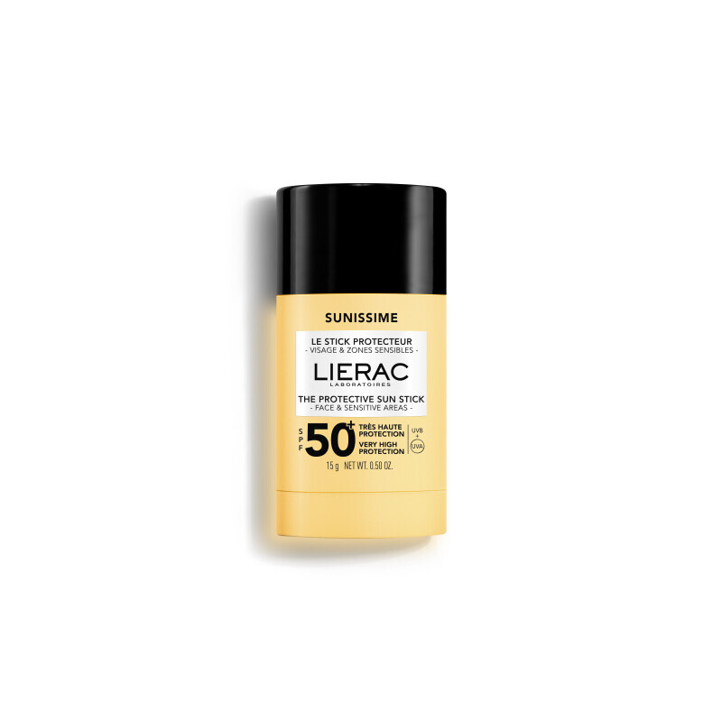 LIERAC - Sunissime The Protective Sun Stick Προστατευτικό SPF50+ - 15g