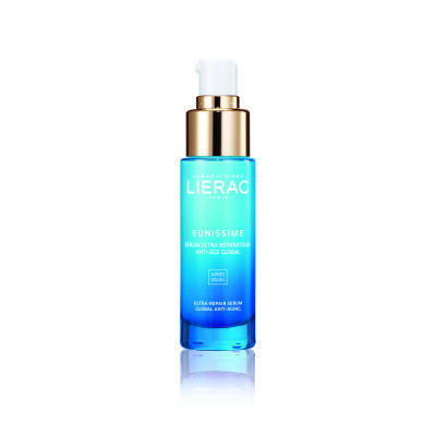 LIERAC - Sunissime Ultra Repair Serum Global Anti-Aging After Sun Ορός Επανόρθωσης - 30ml