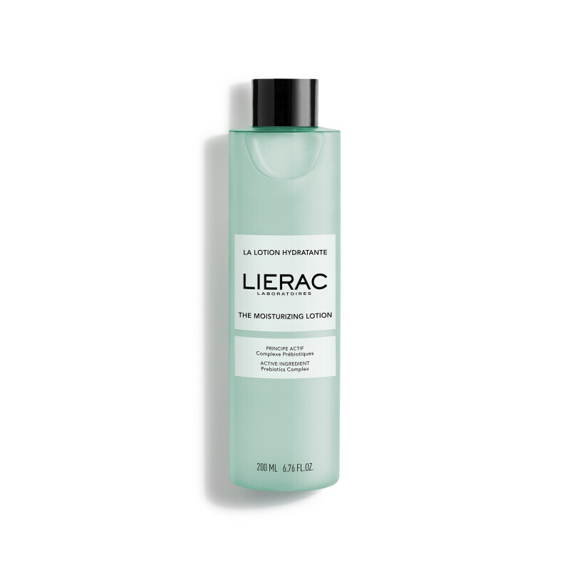 Lierac The Moisturizing Lotion Η Ενυδατική Λοσιόν 200ml