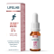 LIFELAB - AM+ 5% CBD & CBG (250mg/250mg) Υπογλώσσιες Σταγόνες Έλαιο Κάνναβης για Τόνωση & Ενεργητικότητα - 10ml