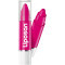 LIPOSAN - Crayon Lipstick Περιποιητικό Balm Χειλιών με Χρώμα Hot Pink - 3g