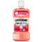 LISTERINE - Kids Smart Rinse Παιδικό Στοματικό Διάλυμα με Γεύση Βατόμουρο - 250ml