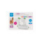 MAM - 2 in 1 Double Breast Pump Διπλό Θήλαστρο Ηλεκτρικό ή Χειροκίνητο - 1τμχ