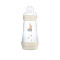 MAM - Easy Start Anti-Colic Πλαστικό Μπιμπερό Θηλή Σιλικόνης Unisex 2m+ - 260ml