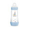 MAM - Μπιμπερό 4m+ Easy Start Anti Colic 320ml Θηλή Σιλικόνης Μεγάλης Ροής - 1τμχ