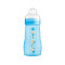 MAM - Μπιμπερό Easy Active Baby Bottle 270ml (2m+) Θηλή Σιλικόνης - 1τμχ