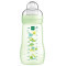 MAM - Μπιμπερό Easy Active Baby Bottle 270ml (2m+) Θηλή Σιλικόνης - 1τμχ