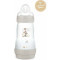 MAM - Μπιμπερό Easy Start Anti-Colic 260ml (2m+) Θηλή Σιλικόνης - 1τμχ