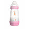 MAM - Μπιμπερό Easy Start Anti-Colic 260ml (2m+) Θηλή Σιλικόνης - 1τμχ