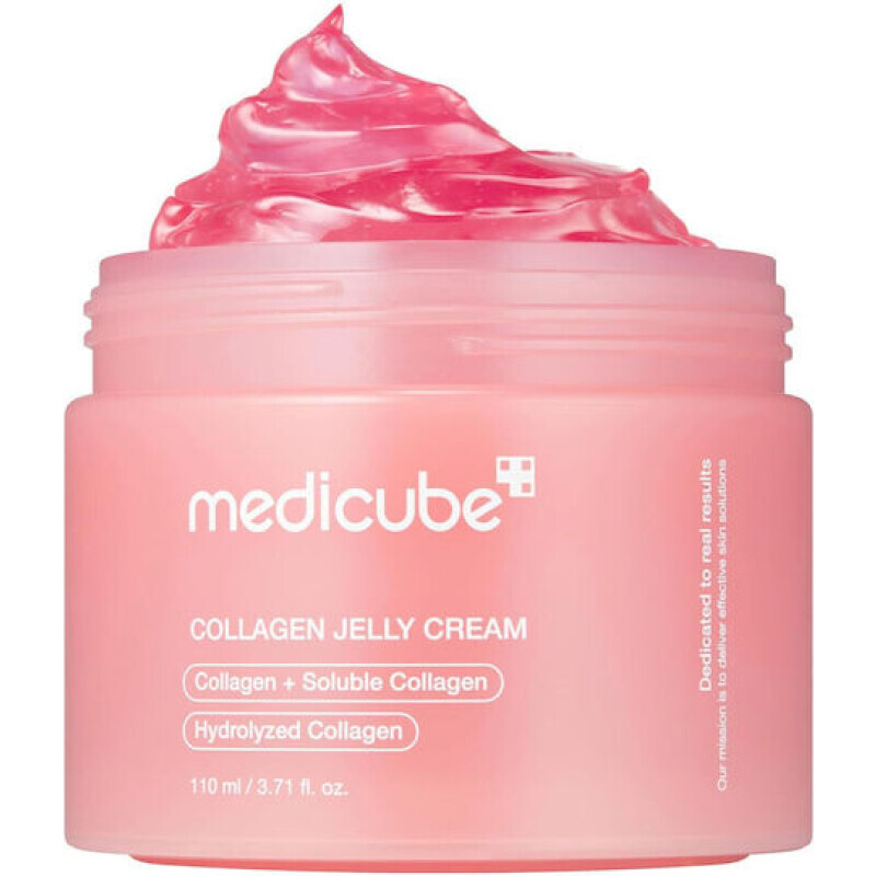 Medicube Collagen Jelly Cream Κολλαγόνο & Ελαστίνη 110ml