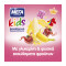 ΜΕΓΑ - Hygiene Kids Training Hand Wash Εκπαιδευτικό Κρεμοσάπουνο Ροζ - 250ml