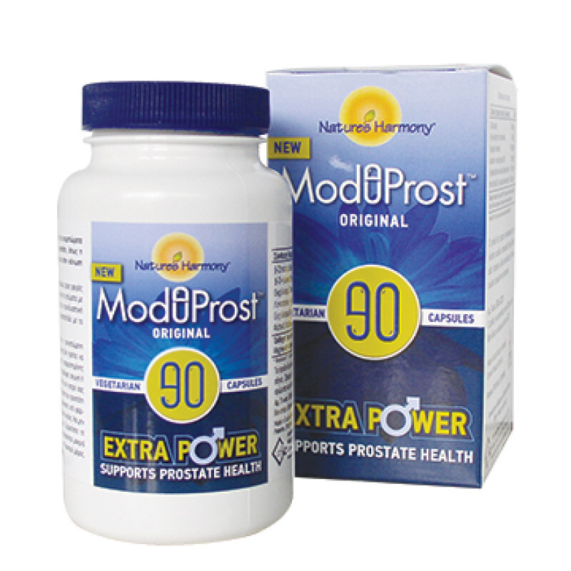 Moduprost Original Extra Power Για Τον Προστάτη 90caps