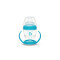 MUNCHKIN - Gentle Transition Cup Εκπαιδευτικό Κύπελλο με Λαβές 4m+ Μπλε - 118ml