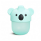 MUNCHKIN - Koala Soft Touch Sippy Cup Εκπαιδευτικό Κύπελλο με Μαλακό Στόμιο - 230ml