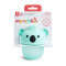 MUNCHKIN - Koala Soft Touch Sippy Cup Εκπαιδευτικό Κύπελλο με Μαλακό Στόμιο - 230ml