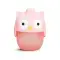MUNCHKIN - Owl Soft Touch Sippy Cup Εκπαιδευτικό Κύπελλο με Μαλακό Στόμιο Κουκουβάγια - 230ml