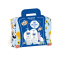 MUSTELA - Baby Welcome Kit Cleansing Gel 500ml & Body Lotion 300ml & Barrier Cream 100ml - 3τμχ