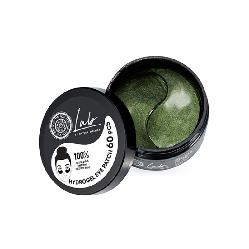 Natura Siberica Biome Lifting Hydrogel Eye Patch 60τμχ