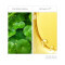 NATURA SIBERICA - C Berrica C+Cica Marmalade Bubble Face Cleanser Καθαριστικό Gel Προσώπου - 150ml