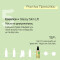 NATURA SIBERICA - C Berrica C+Cica Glassy Skin Lift Lifeforce Essence για Ανόρθωση & Λάμψη - 50ml