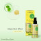 NATURA SIBERICA - C Berrica C+Cica Glassy Skin Lift Lifeforce Essence για Ανόρθωση & Λάμψη - 50ml