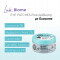 NATURA SIBERICA - Lab Biome Exosome 1% Repairing Hydrogel Eye Patches Ματιών με Εξοσώματα για Επανόρθωση - 60τμχ