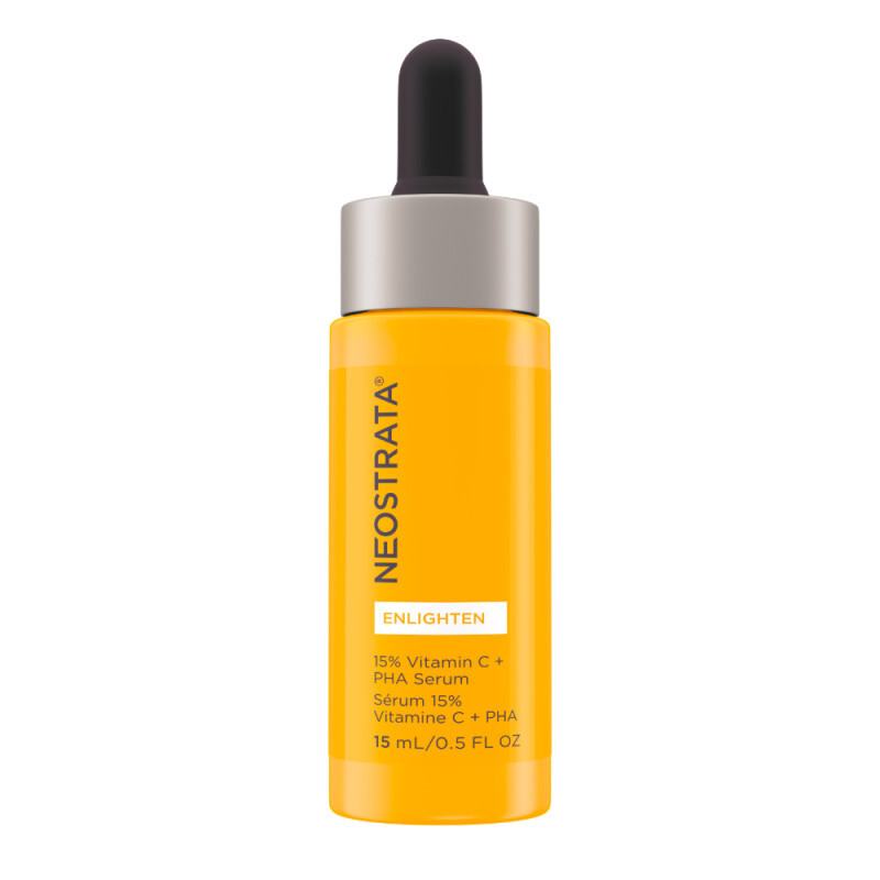 Neostrata Enlighten 15% Vitamin C + Pha Serum Λάμψης 15ml