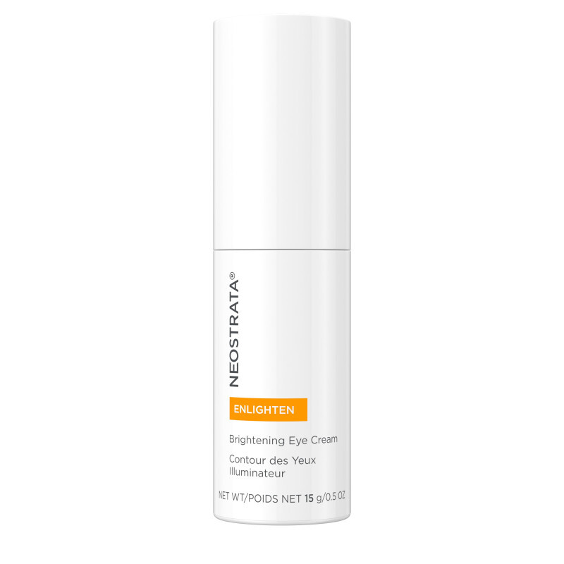 Neostrata Enlighten Brightening Eye Cream Κρέμα Ματιών Λάμψης 15g