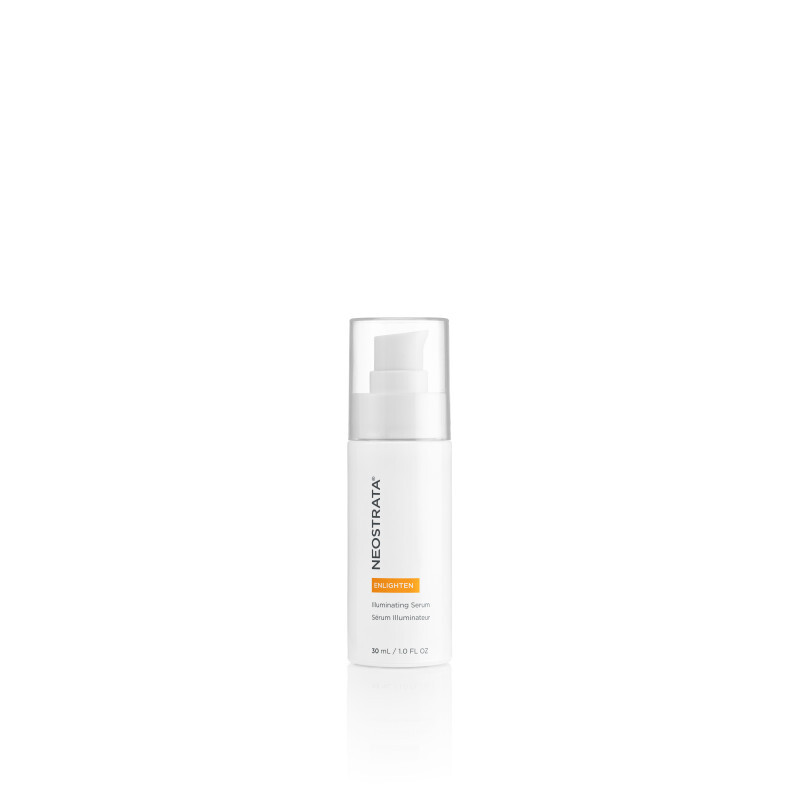 Neostrata Enlighten Illuminating Serum Λευκαντική Δράση 30ml
