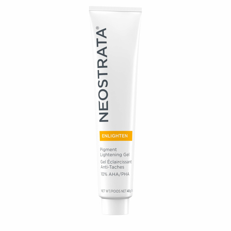 Neostrata Enlighten Pigment Lightening Gel Για Κηλίδες 40g