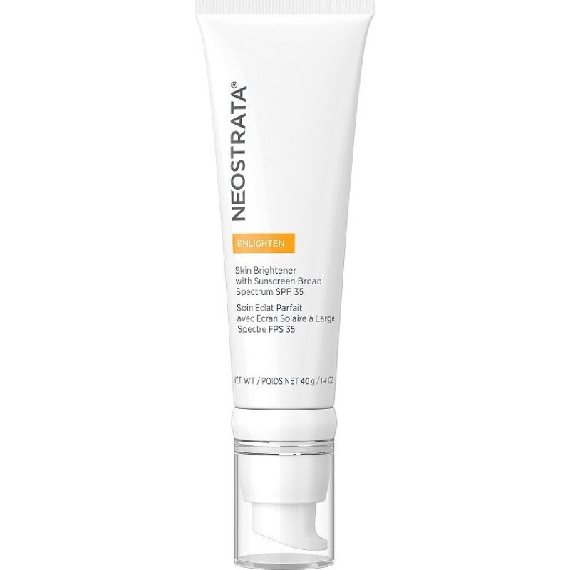 Neostrata Enlighten Skin Brightener Κρέμα Λάμψης Spf35 40g