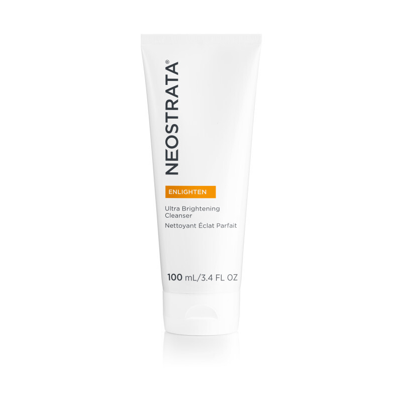 Neostrata Enlighten Ultra Brightening Cleanser Λευκαντικό Καθαριστικό 100ml
