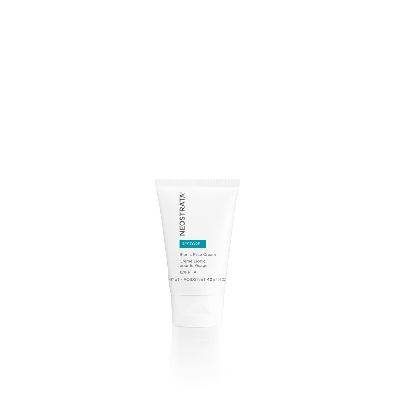 Neostrata Restore Bionic Face Cream 12% Pha Επανορθωτική Κρέμα 40g