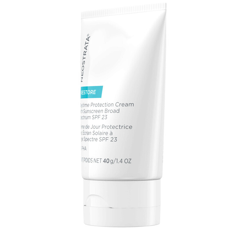 Neostrata Restore Daytime Protection Cream Spf23 40g