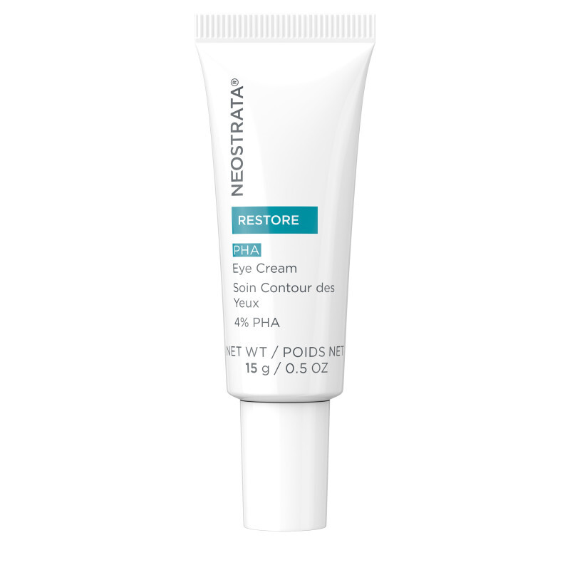 Neostrata Restore Eye Cream 4% Pha Ενυδατική Κρέμα Ματιών 15g