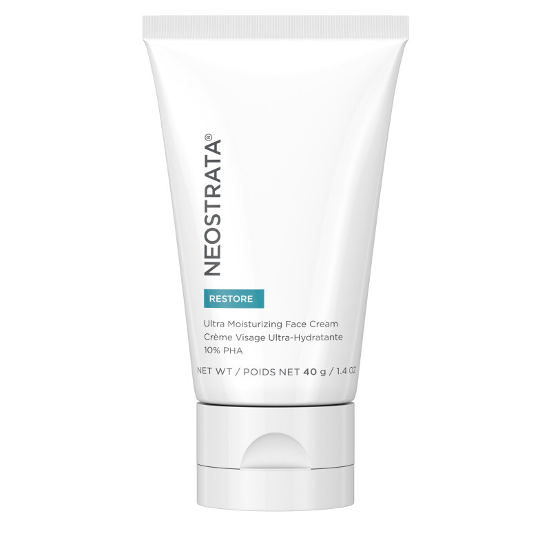 Neostrata Restore Ultra Moisturizing Face Cream 10% Pha 40g