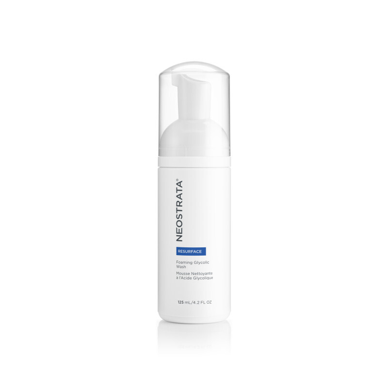 Neostrata - Resurface Foaming Glycolic Wash 20 Aha Αφρός Καθαρισμού - 125ml