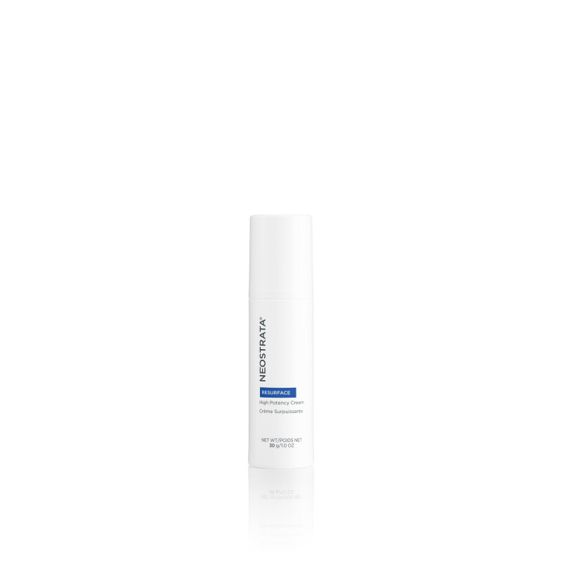 Neostrata Resurface High Potency Cream 20 Aha 30g