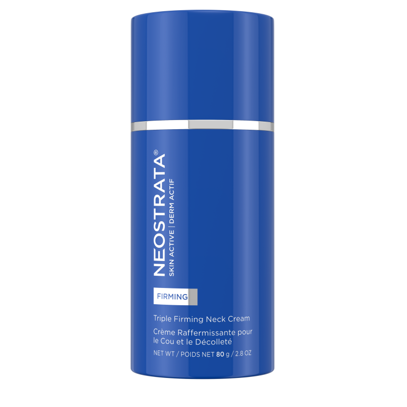 Neostrata - Skin Active Firming Triple Firming Neck Cream Κρέμα Αναγέννησης Για Λαιμό & Ντεκολτέ - 80g