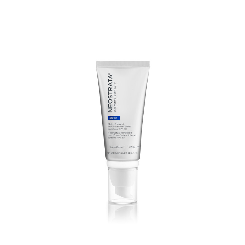 Neostrata Skin Active Repair Matrix Support Κρέμα Ημέρας Spf30 50g