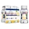 NESTLE - Resource Ultra+ High Protein Υπερπρωτεϊνικό Πλήρες Ρόφημα 2,25kcal/ml με Γεύση Βανίλια- 4x200ml