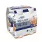 NESTLE - Resource Ultra+ High Protein Υπερπρωτεϊνικό Πλήρες Ρόφημα 2,25kcal/ml με Γεύση Φουντούκι - 4x200ml