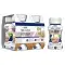 NESTLE - Resource Ultra+ High Protein Υπερπρωτεϊνικό Πλήρες Ρόφημα 2,25kcal/ml με Γεύση Καφέ - 4x200ml